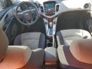 Chevrolet Cruze Ls Image 8