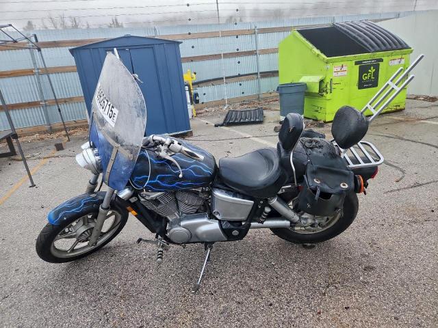 Honda Vt Cycle C Image 4