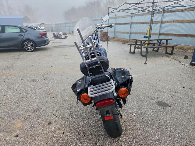 Honda Vt Cycle C Image 3