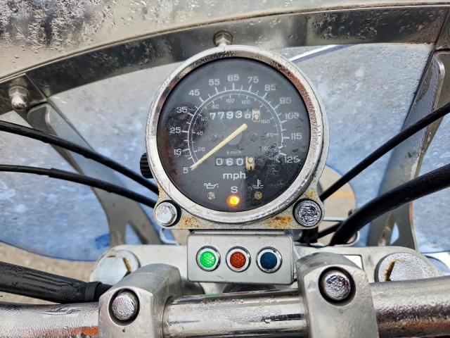 Honda Vt Cycle C Image 9