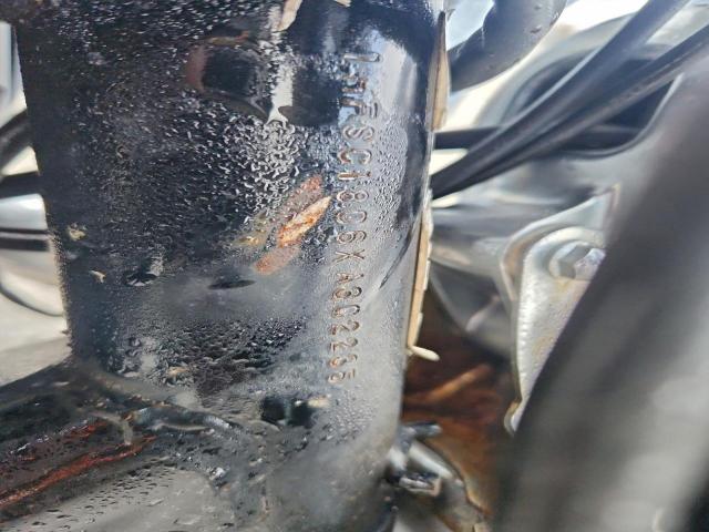 Honda Vt Cycle C Image 2