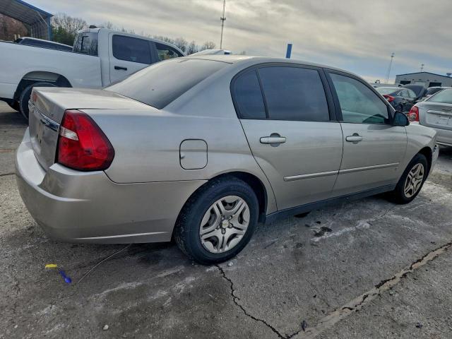Chevrolet Malibu Ls Image 7