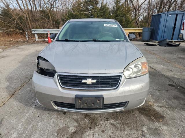 Chevrolet Malibu Ls Image 10