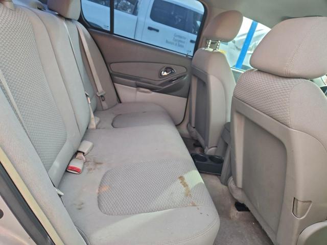 Chevrolet Malibu Ls Image 9