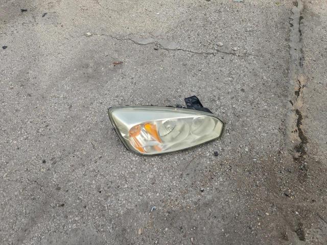 Chevrolet Malibu Ls Image 4