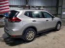 Nissan Rogue S Image 2