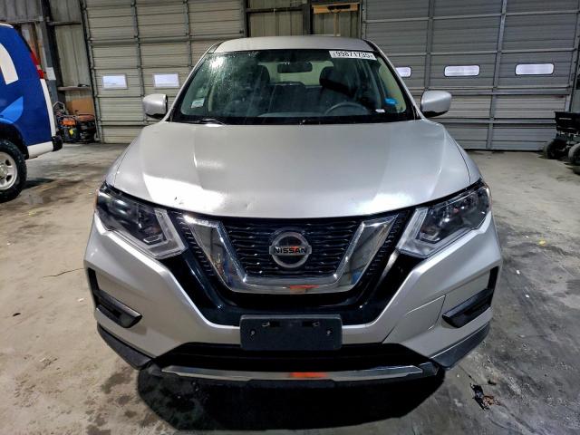 Nissan Rogue S Image 4