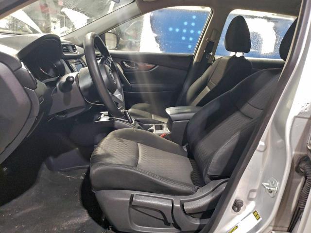 Nissan Rogue S Image 9