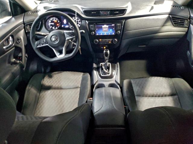 Nissan Rogue S Image 11