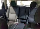 Nissan Rogue S Image 6