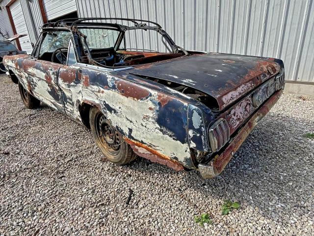 Ford Mustang Image 7