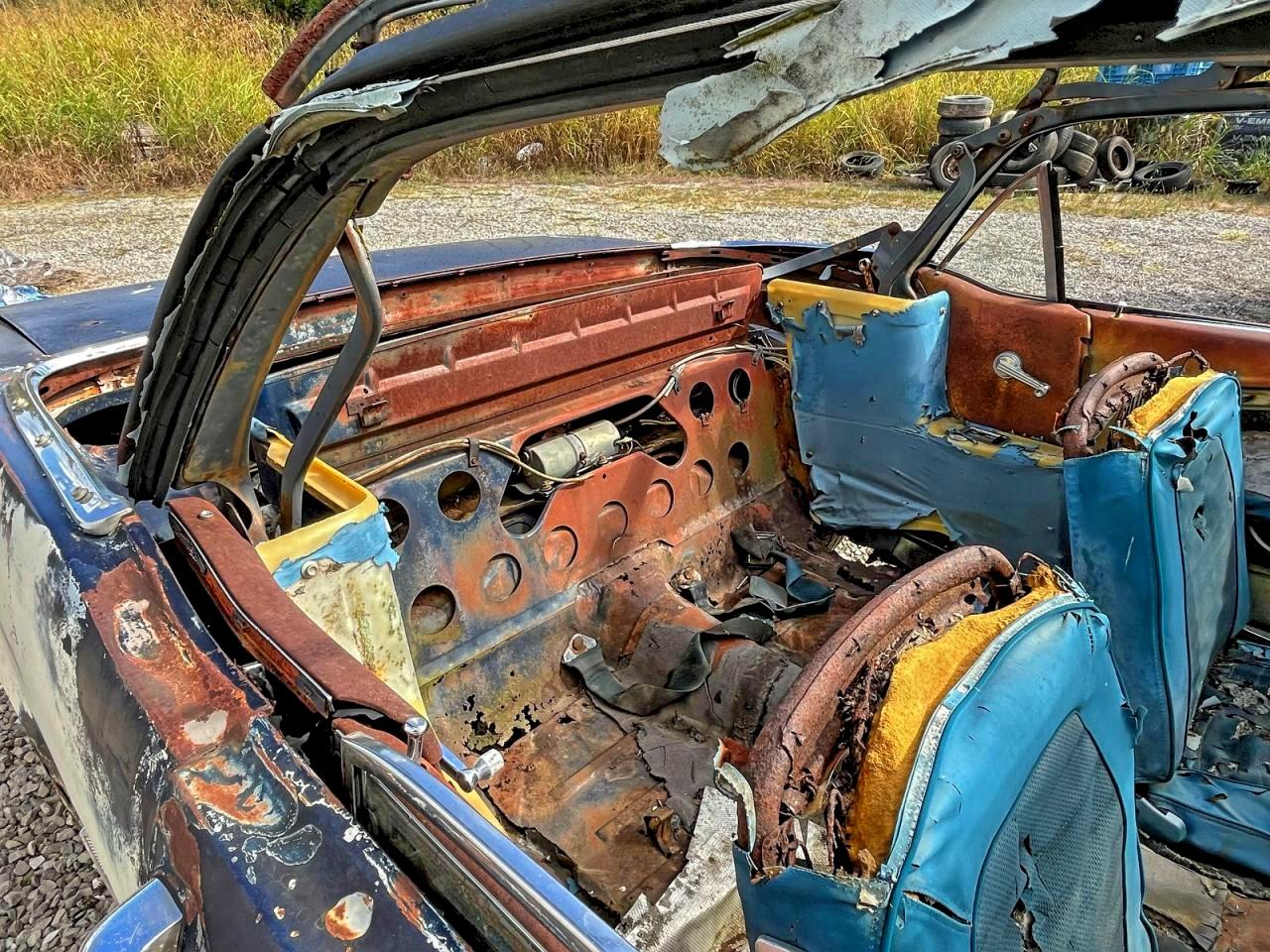 Ford Mustang Image 3