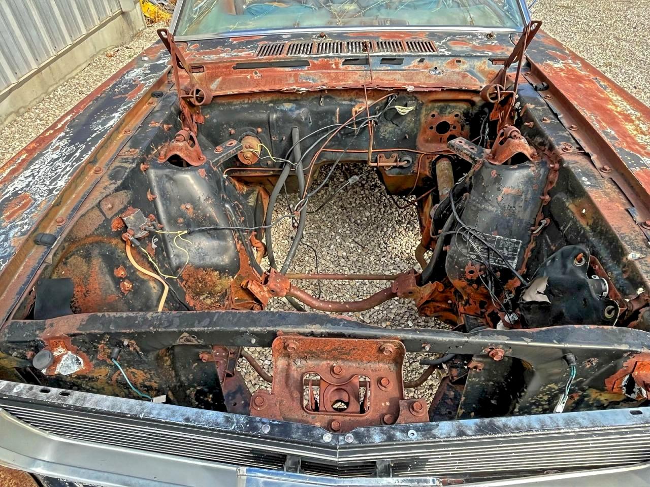 Ford Mustang Image 8