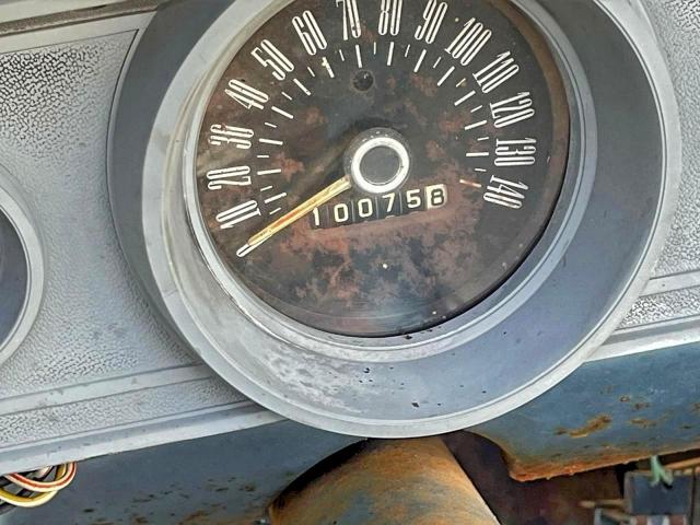 Ford Mustang Image 9