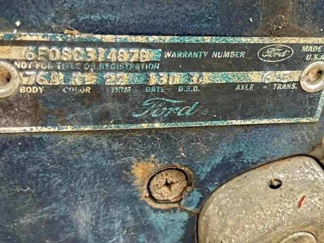 Ford Mustang Image 10