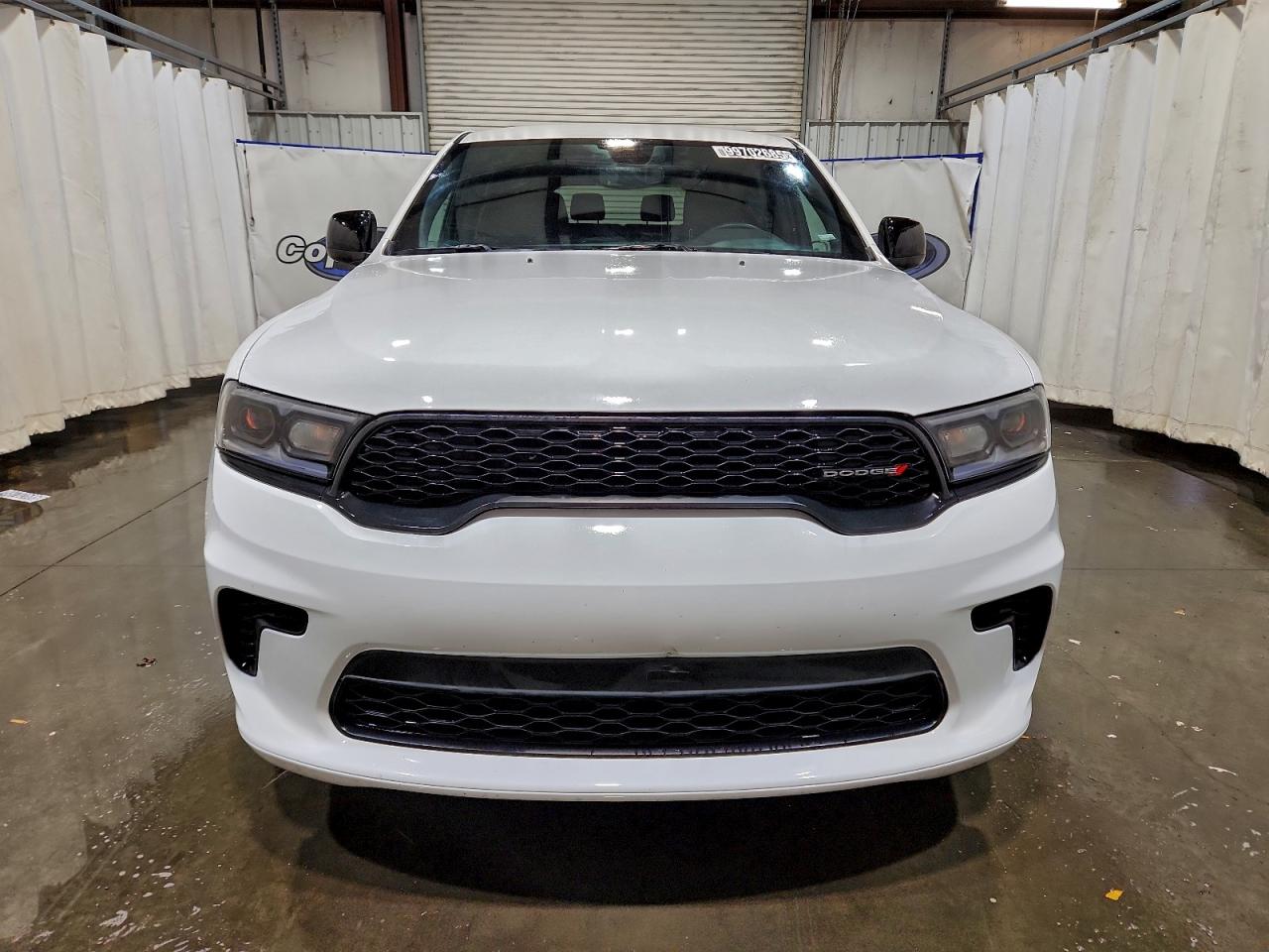 Dodge Durango Gt Image 3