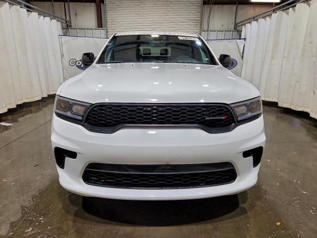 Dodge Durango Gt Image 3