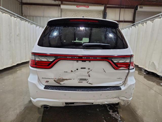 Dodge Durango Gt Image 8