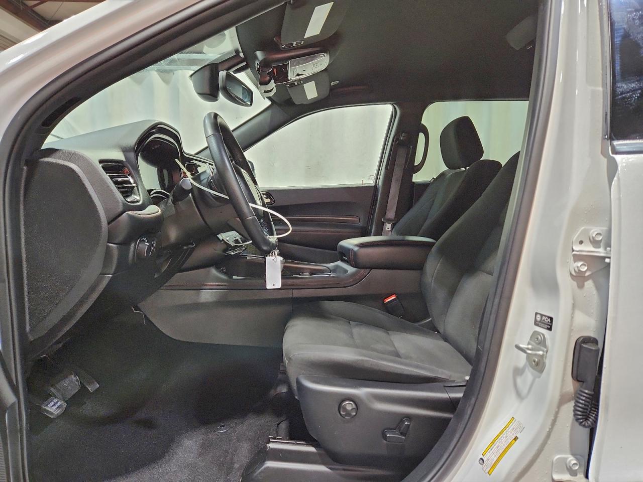 Dodge Durango Gt Image 7