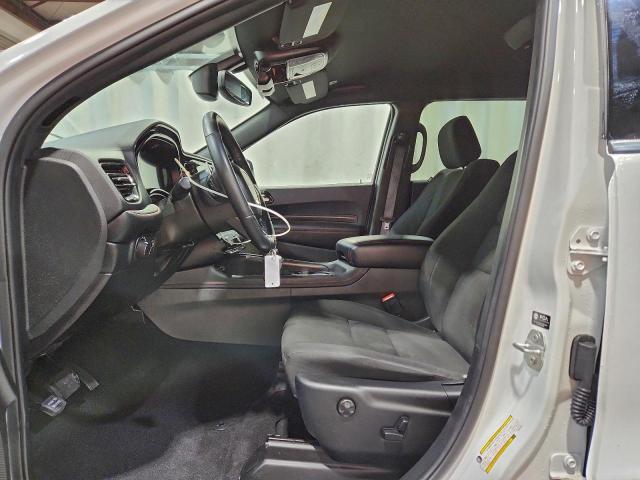 Dodge Durango Gt Image 7