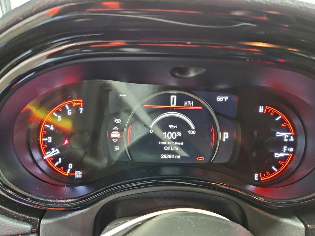 Dodge Durango Gt Image 6