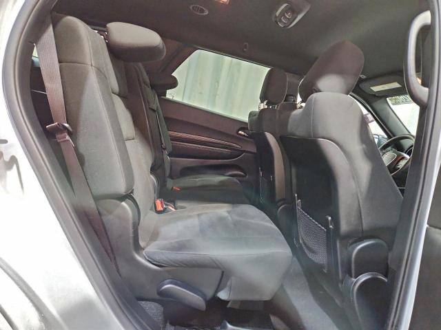 Dodge Durango Gt Image 14