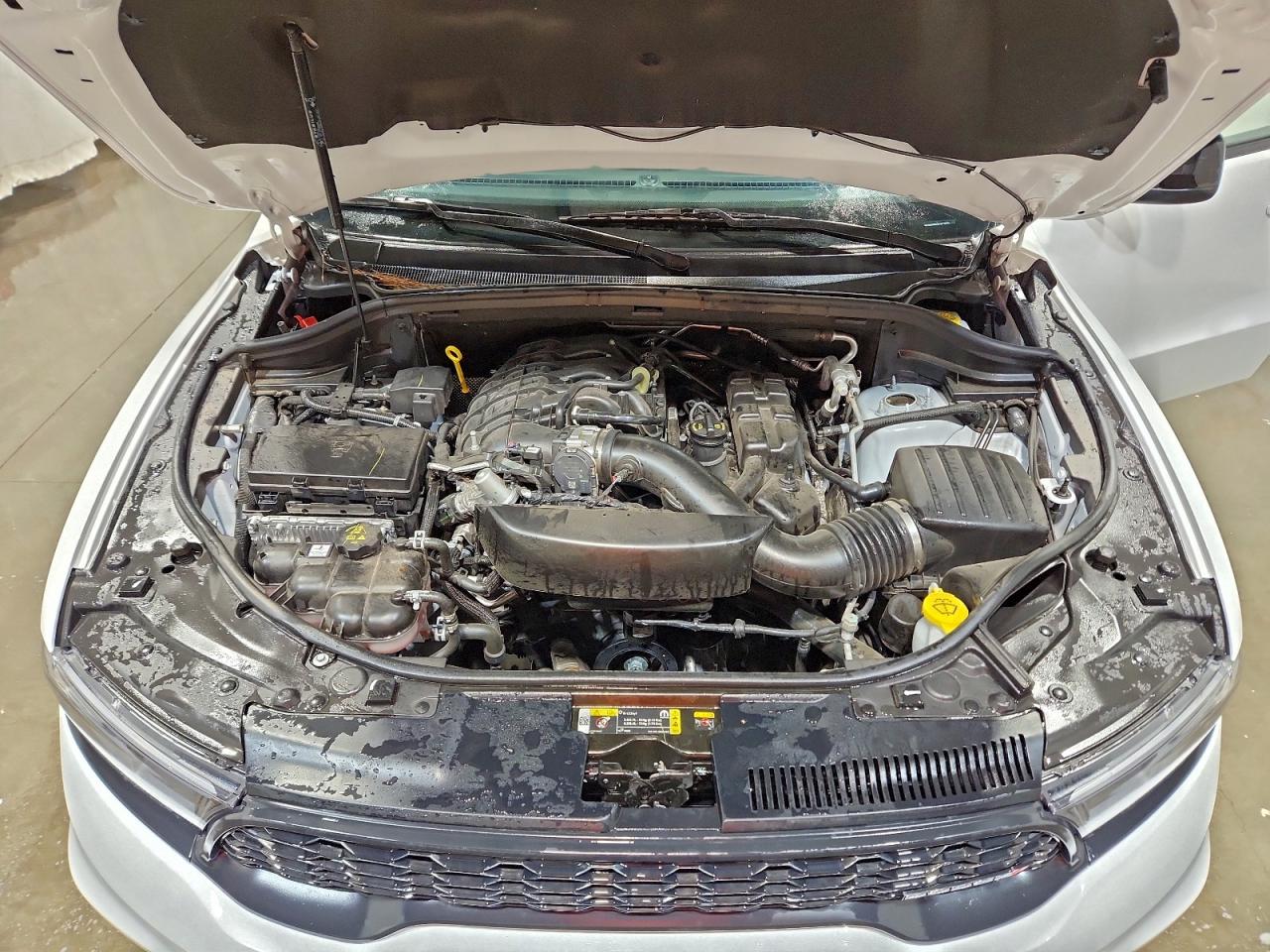 Dodge Durango Gt Image 12