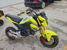Honda Grom 125 Image 1
