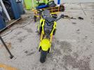 Honda Grom 125 Image 2