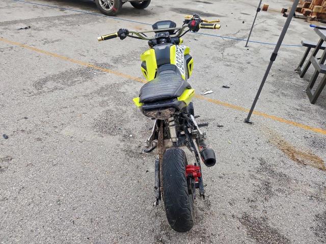 Honda Grom 125 Image 6