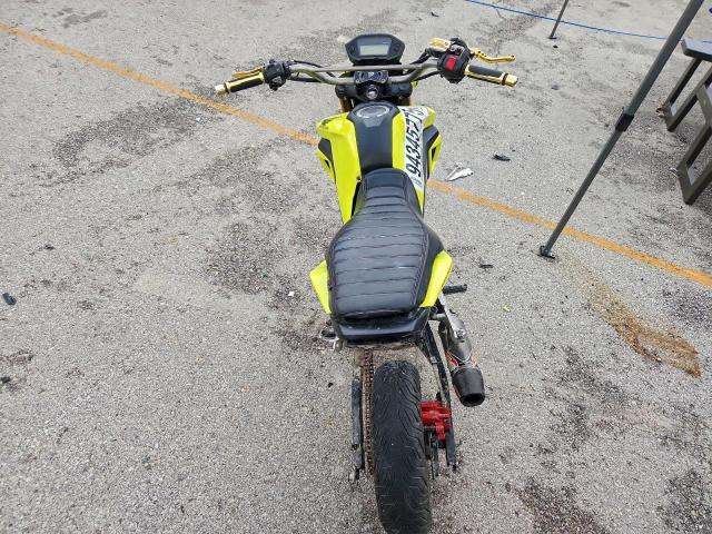 Honda Grom 125 Image 4