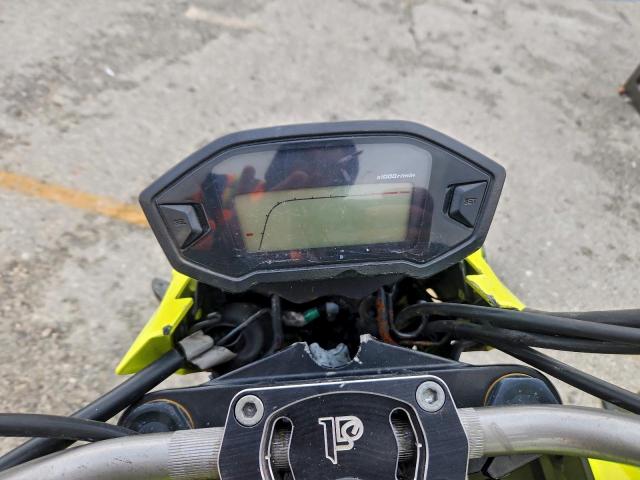 Honda Grom 125 Image 3