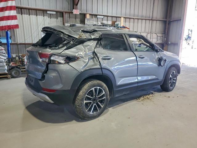 Chevrolet Trailblazer Lt Image 9