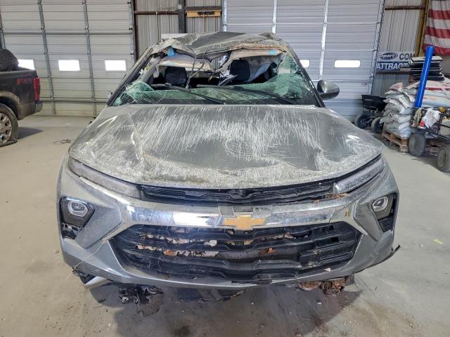 Chevrolet Trailblazer Lt Image 5