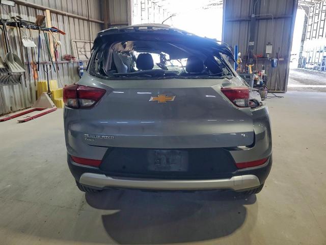 Chevrolet Trailblazer Lt Image 7