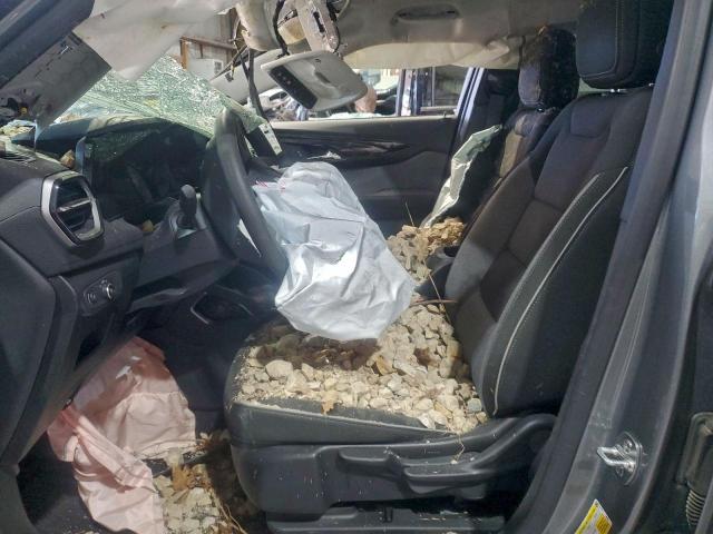 Chevrolet Trailblazer Lt Image 6