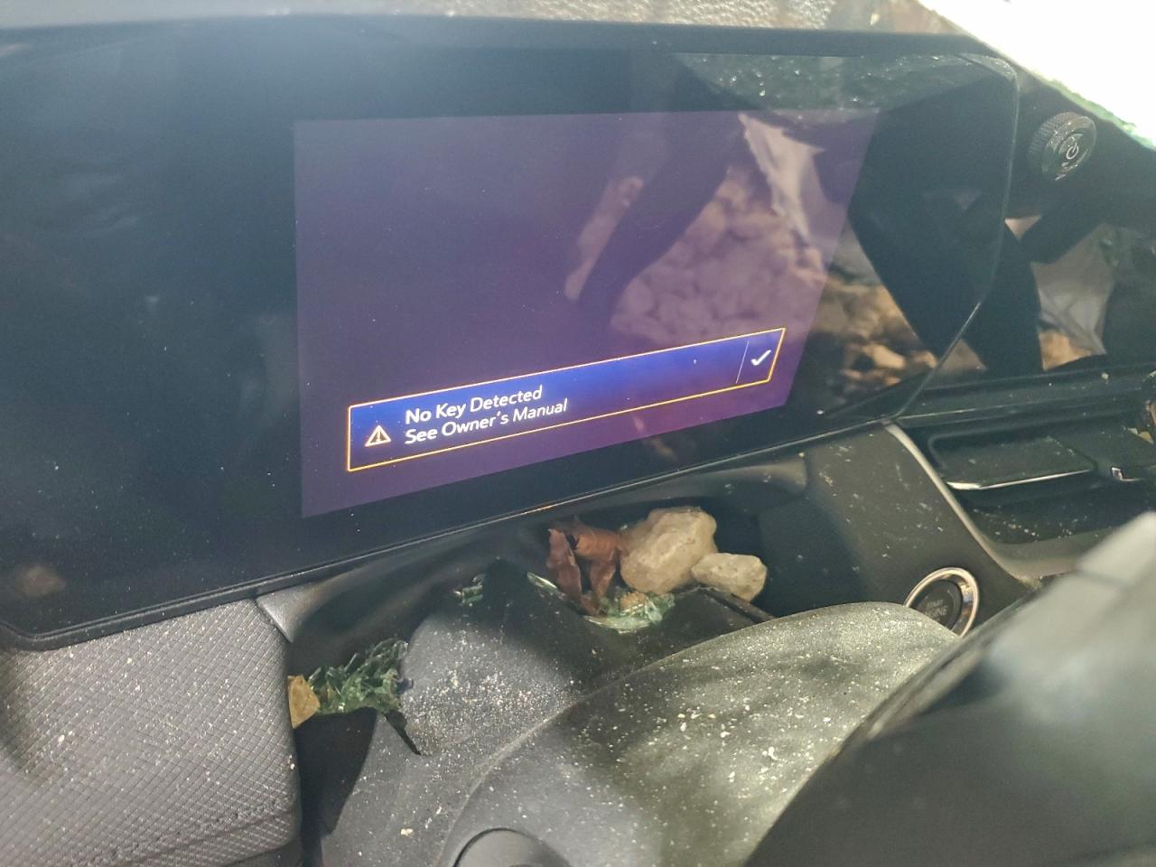 Chevrolet Trailblazer Lt Image 8