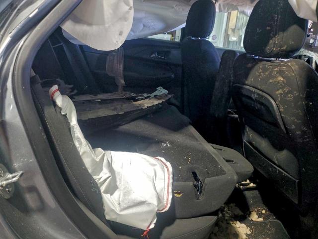 Chevrolet Trailblazer Lt Image 2