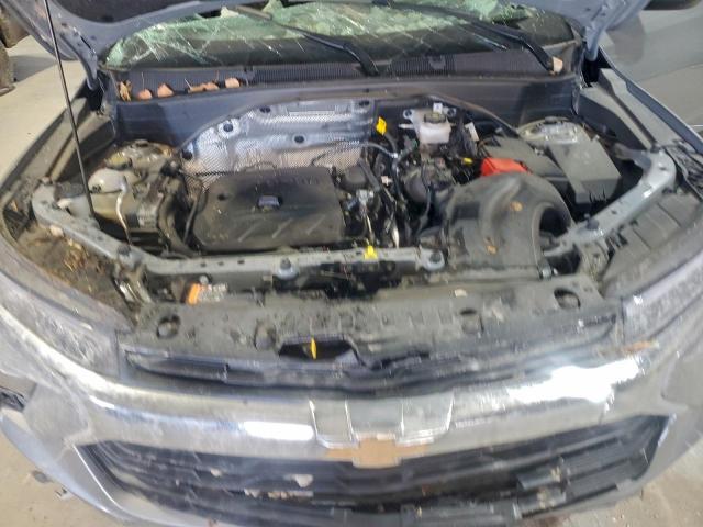 Chevrolet Trailblazer Lt Image 13