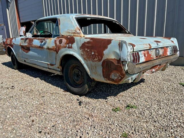 Ford Mustang Image 10