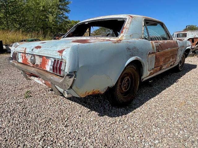 Ford Mustang Image 5