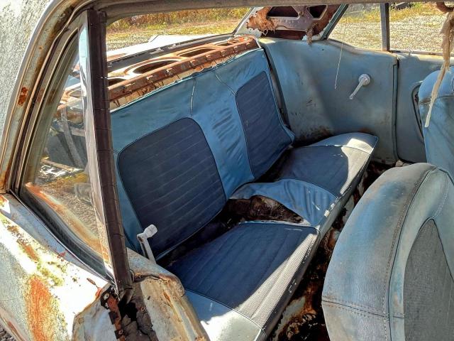 Ford Mustang Image 6