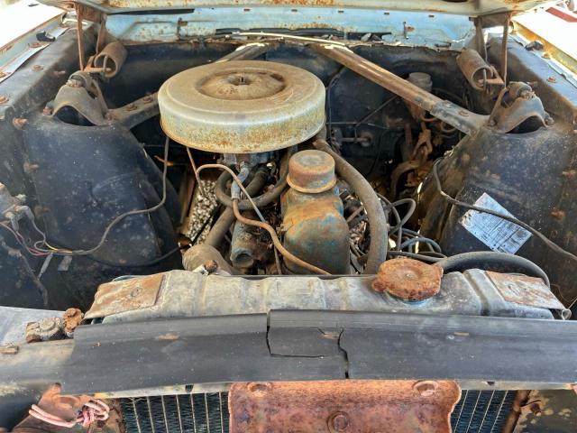 Ford Mustang Image 3