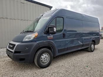  Salvage Ram Promaster