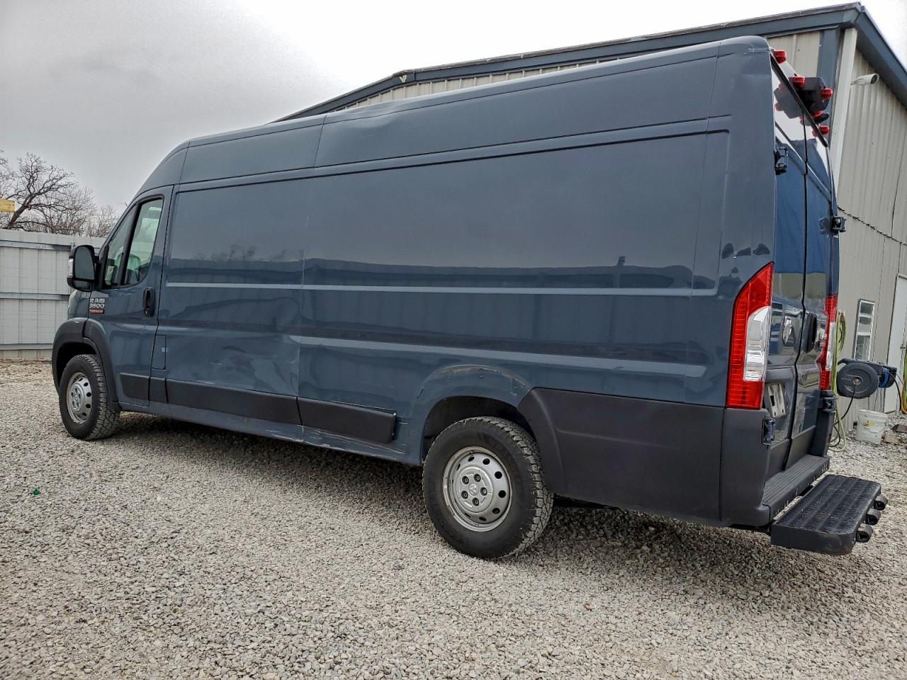 Ram Promaster 3500 High Image 5