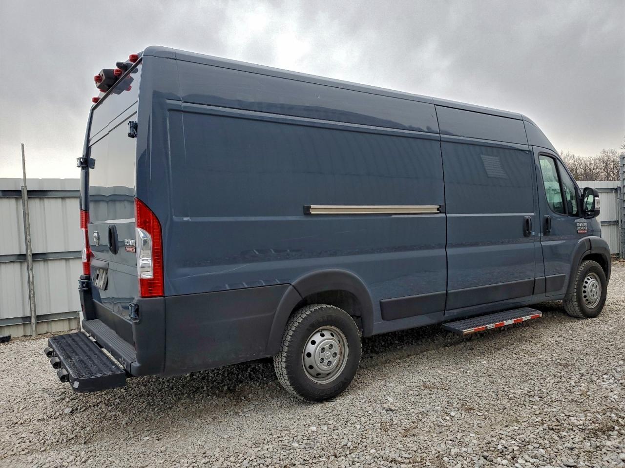 Ram Promaster 3500 High Image 10