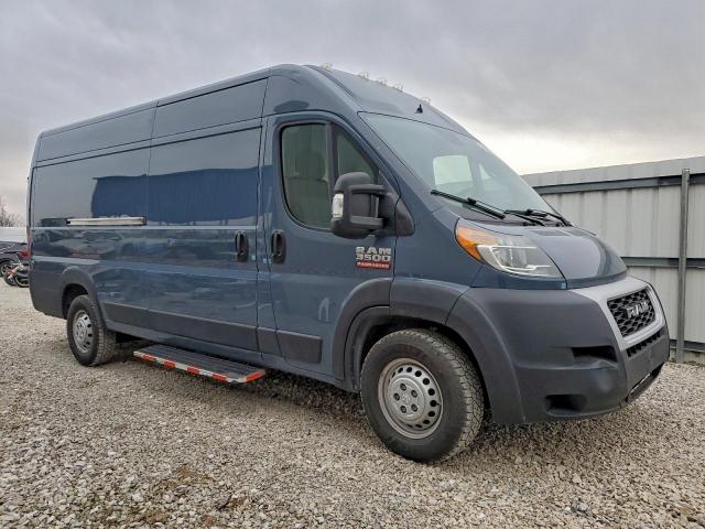 Ram Promaster 3500 High Image 12