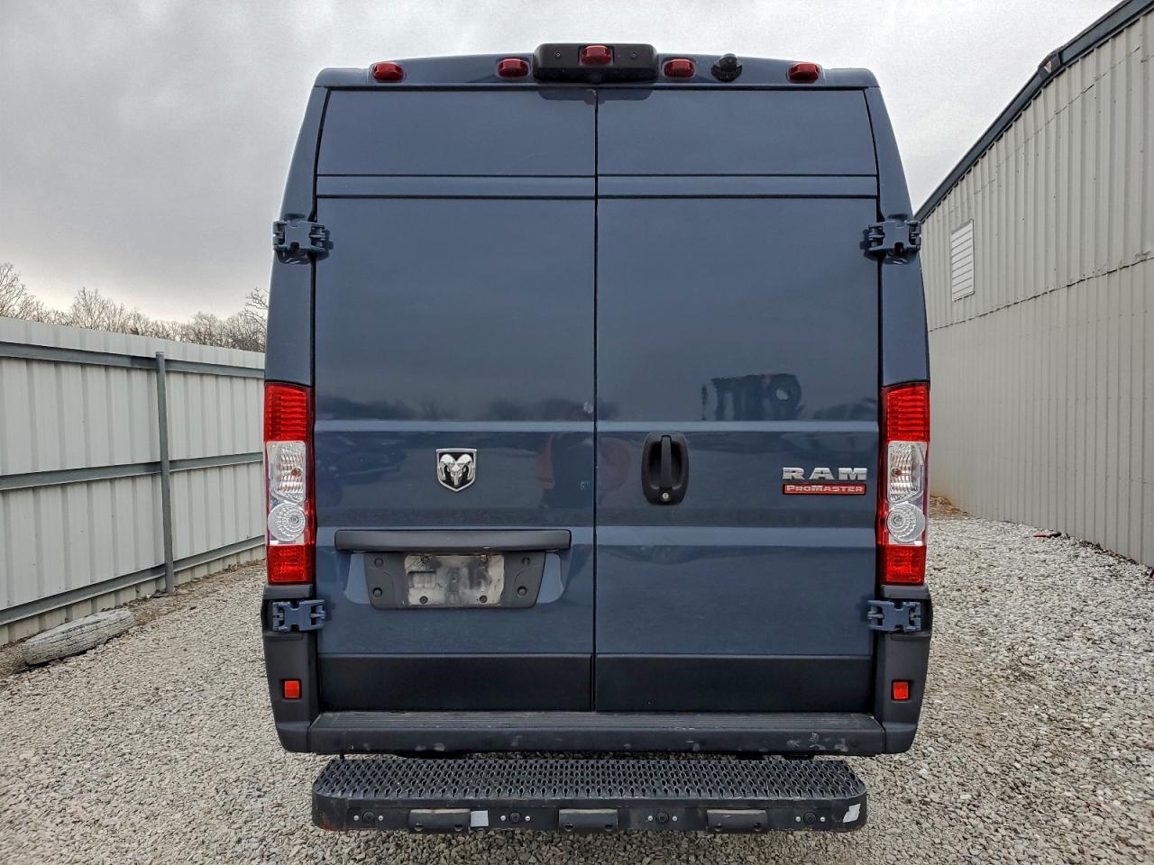 Ram Promaster 3500 High Image 4