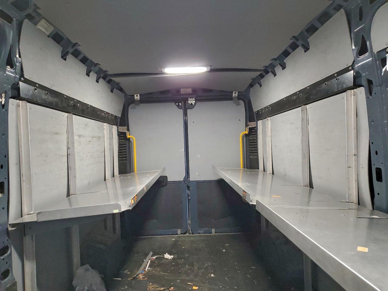 Ram Promaster 3500 High Image 9