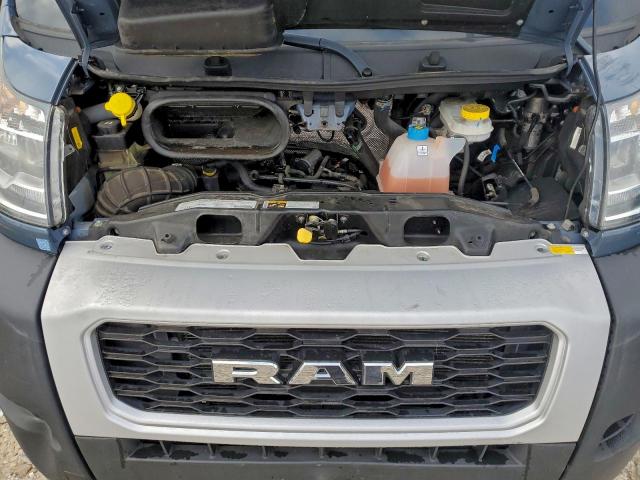 Ram Promaster 3500 High Image 13